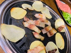 -·缸桶屋·韩式牛肋条自助烤肉(西湖D11店)