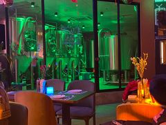 大堂-Ambra Haus琥珀屋精酿餐厅(宝山店)