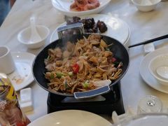 -高老庄新家宴(北斗星广场店)