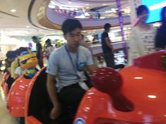 -万达广场(泰安泰山店)