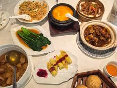 -榕江春·点心荟