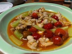 -老宁波1381餐厅(宏泰广场店)