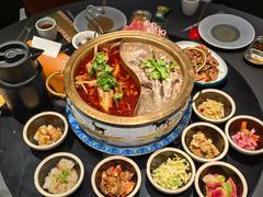 -大白羊蝎子馆(后沙峪山姆店)