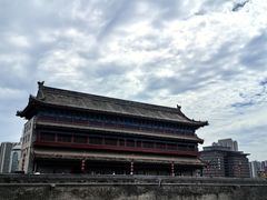 -西安城墙·碑林历史文化景区