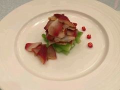 -外高桥喜来登酒店采悦轩