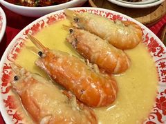 -神更仔·潮汕魂大排档(汉口路店)