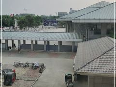 -曲阜东站
