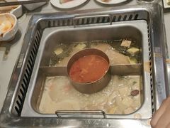 -竹犇番茄火锅(长治太行东街店)