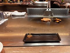 -赤坂亭·M9和牛烧肉·铁板烧·日料398放题(长泰广场店)