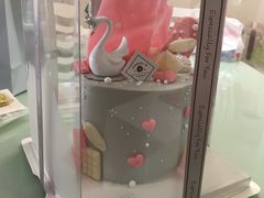 -CarolCake卡萝家(锦华万达店)