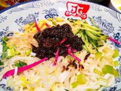 -大海碗·炸酱面·烤鸭·京菜(天坛店)