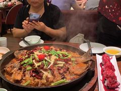 -老板恋上鱼(荣盛广场店)