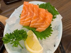 -东京屋(武定路店)