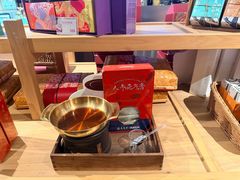 -长春堂顺时而饮(前门店)