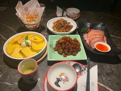 -新白鹿餐厅(金鹰新街口店)
