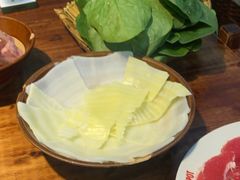 -楠火锅(哈尔滨金爵万象店)