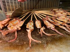 -星伦多自助料理·涮烤一体(嘉兴八佰伴店)
