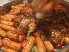 -黄记煌三汁焖锅(广州曜一城店)