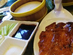 精品烤鸭-九头鸟酒家(东高地店)