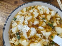 -文武王氏烧饼·无矾油条(西溪路店)