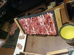 -快乐小羊·内蒙牛羊肉火锅(流花中心店)