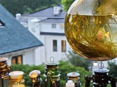 -马灯部落·西湖边的创意山景餐厅(虎跑动物园店)