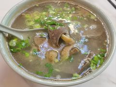 -清真·西北人家风味馆(中山中路店)