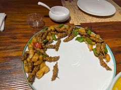 -素心小筑(后沙裕镇店)
