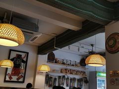 大堂-呐咪傣园·云南菜(石厦店)