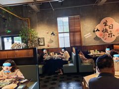 -庐灶江南·江南菜·四合院Bistro(东直门雍和宫·原华侨宾馆店)