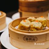 让粤菜爱好者幸福感爆棚的新派现做点心