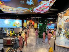 -宝丽金大酒店·洗浴中心