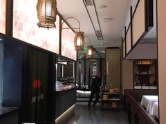 -小厨娘淮扬菜(天印大道店)