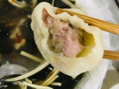 汤包-南京汤包(徽州大道商业步行街店)