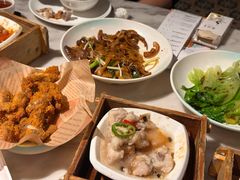 -新好景海鲜酒家(新塘店)