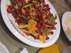 -直隶安家牛肉罩饼(七一路店)