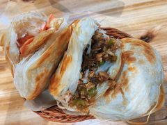 -大头亮羊汤烩面·河南非遗(良乡总店)