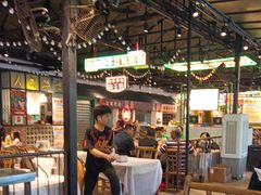 -霸王虾·麻辣小龙虾(清水河公园店)