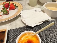 -二楼咖啡厅·厦门源昌凯宾斯基大酒店(湖滨中路店)