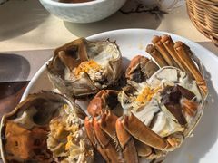 -蟹村草堂·苏式园林人文农家·大闸蟹