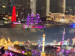 -外滩8号 whisky bar(金延大厦店)