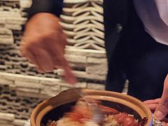 腊味煲仔饭-粤凤佬