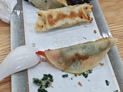 -众品老方子锅贴甜沫(李村店)