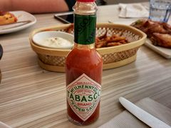 -必胜客(新福地店)