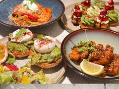 -BE BRIGHT KITCHEN(正佳广场店)