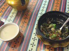 -卡万金特色藏餐