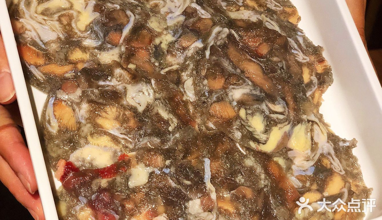 国贸写字楼里的寿喜烧探店【浅野寿喜烧】