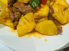 -龙泉人椰子鸡.糟粕醋.海南菜(三亚旗舰店)