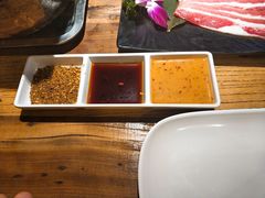 -碳说品道.瓦片烤肉.海鲜烧烤(中华路店)