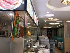 -富盛囍宴大酒楼(新都汇购物广场店)